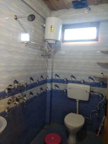Apartamento The Heritage, Sarahan