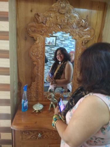 Apartamento The Heritage, Sarahan
