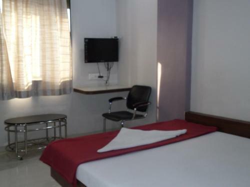 Hotel Sanket Regency