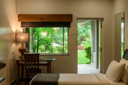Hotel Vedatmana Boa Ventura