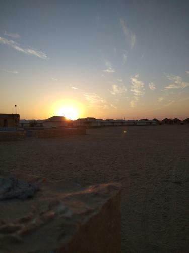 Hotel Sunrise Desert Resort