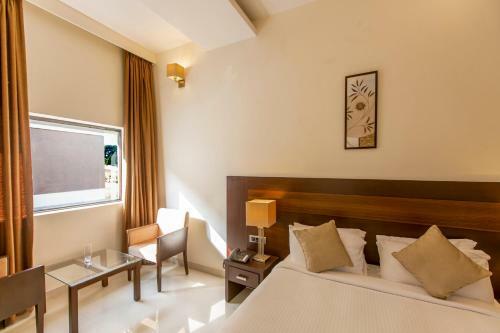 Hotel Imera Spa & Resorts