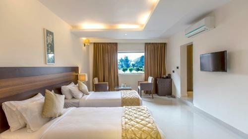 Hotel Imera Spa & Resorts