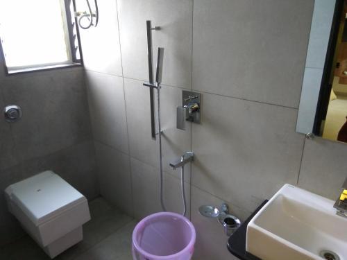 Hotel Manasi Pride