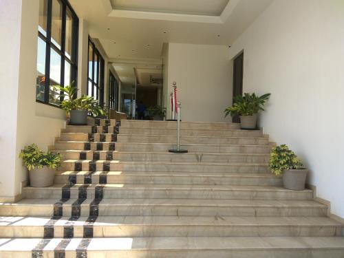 Hotel Manasi Pride