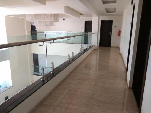 Hotel Manasi Pride
