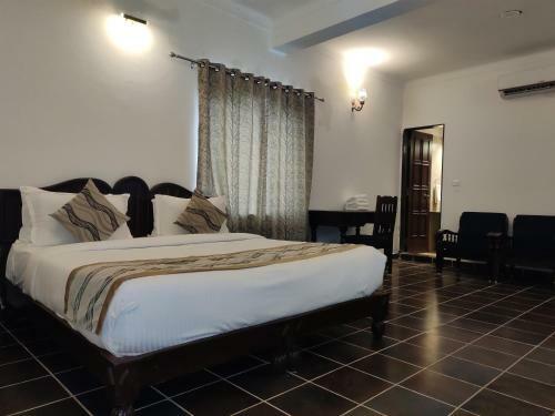 Hotel Kanj Gir Lion Resort, Sasan Gir