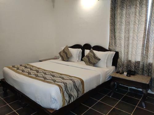 Hotel Kanj Gir Lion Resort, Sasan Gir