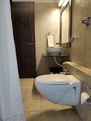 Hotel Kanj Gir Lion Resort, Sasan Gir