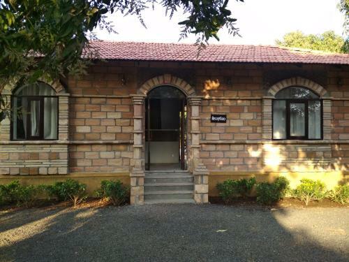 Hotel Kanj Gir Lion Resort, Sasan Gir