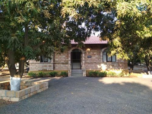 Hotel Kanj Gir Lion Resort, Sasan Gir