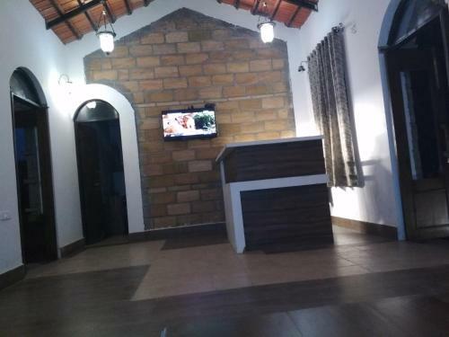Hotel Kanj Gir Lion Resort, Sasan Gir