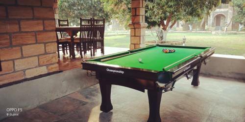 Hotel Kanj Gir Lion Resort, Sasan Gir