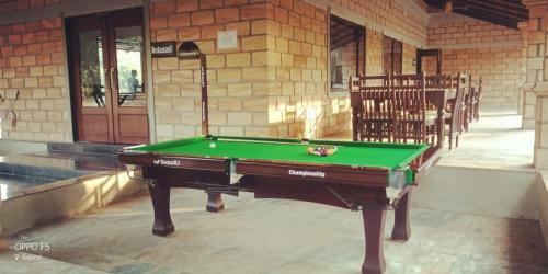 Hotel Kanj Gir Lion Resort, Sasan Gir