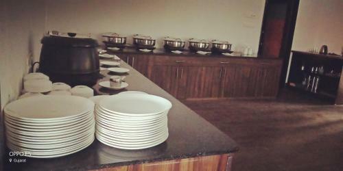 Hotel Kanj Gir Lion Resort, Sasan Gir