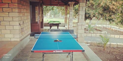 Hotel Kanj Gir Lion Resort, Sasan Gir