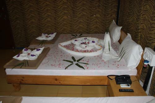 Gir Jungle Lodge