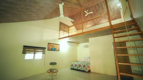 Algari Resort