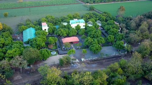 Algari Resort