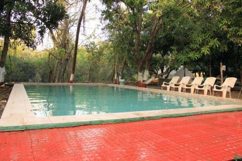 Hotel The Brook Ville