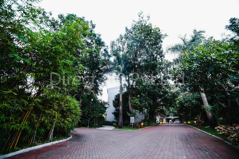 The Gateway Hotel Gir Forest