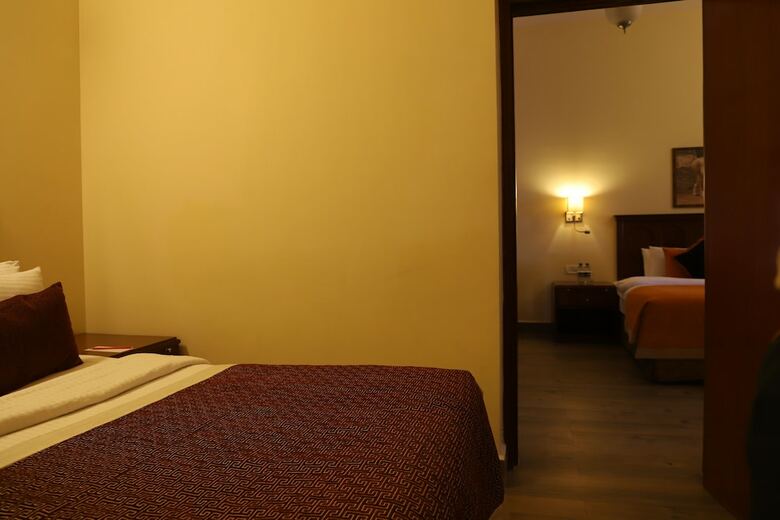 The Gateway Hotel Gir Forest