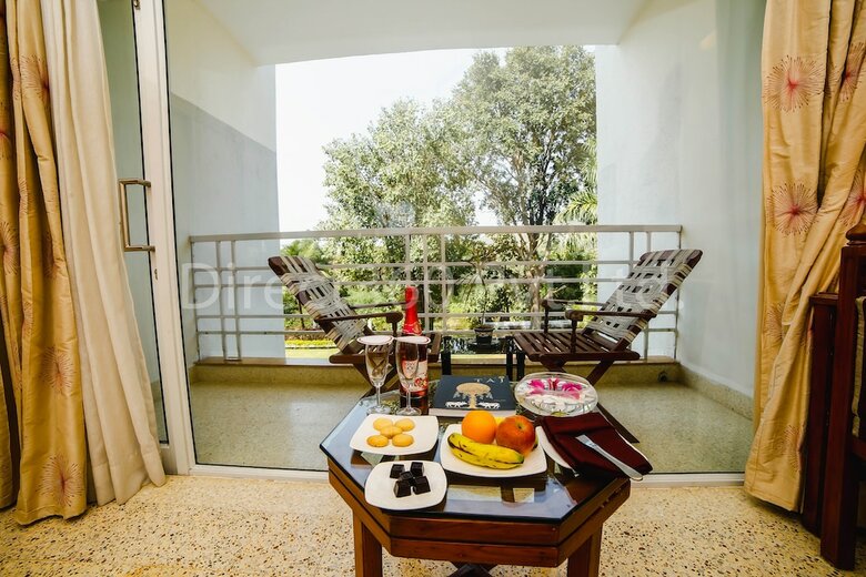 The Gateway Hotel Gir Forest