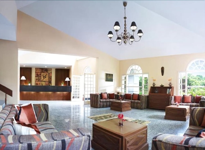 The Gateway Hotel Gir Forest