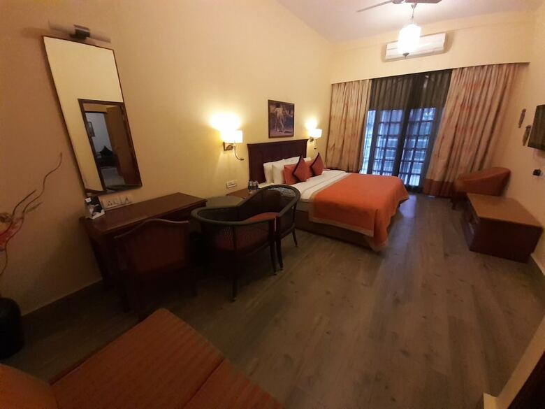 The Gateway Hotel Gir Forest