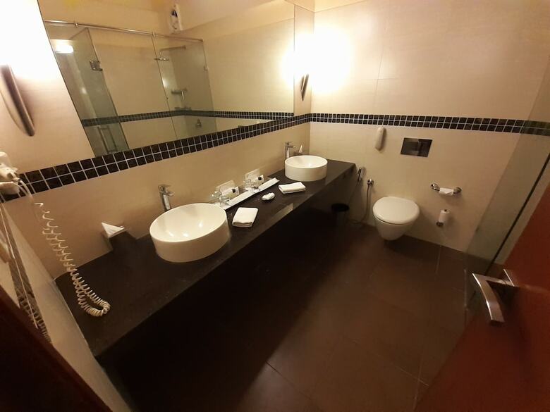 The Gateway Hotel Gir Forest