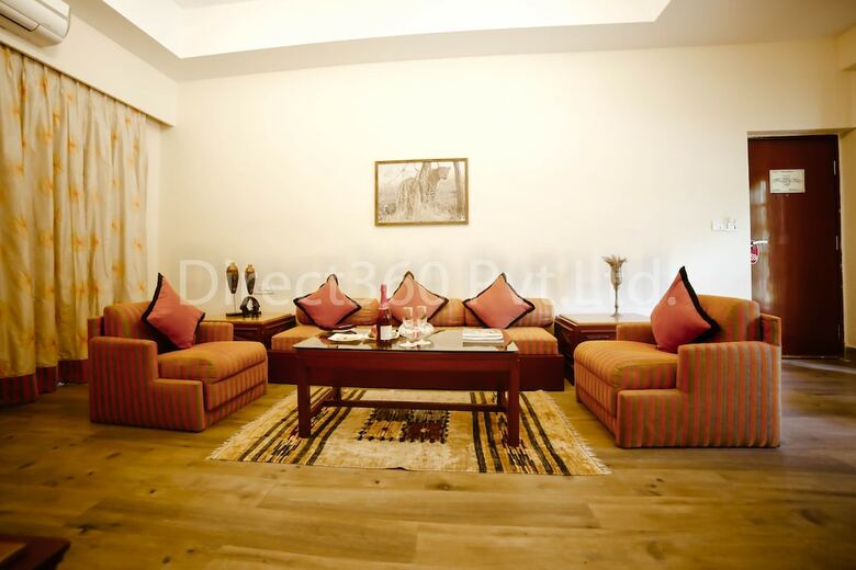 The Gateway Hotel Gir Forest