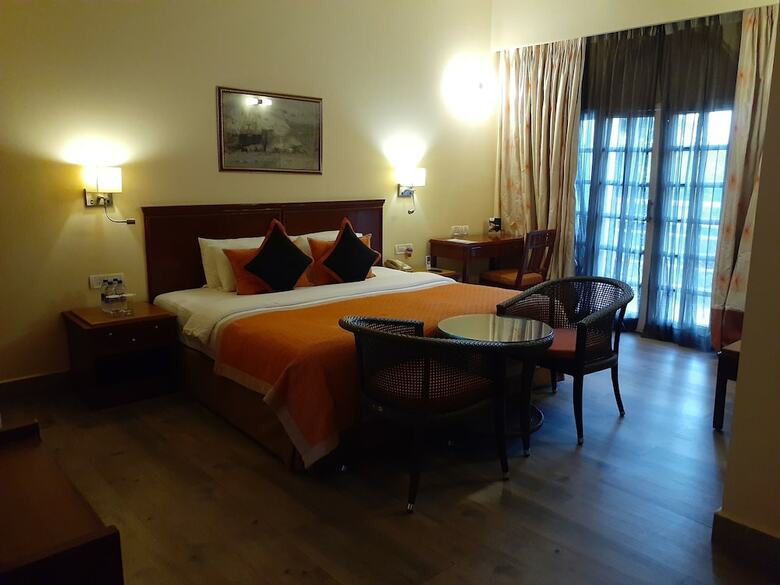 The Gateway Hotel Gir Forest