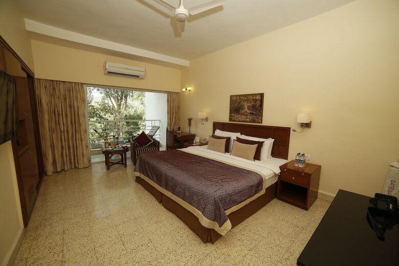 The Gateway Hotel Gir Forest