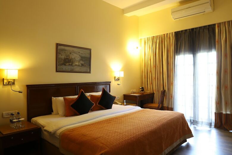 The Gateway Hotel Gir Forest