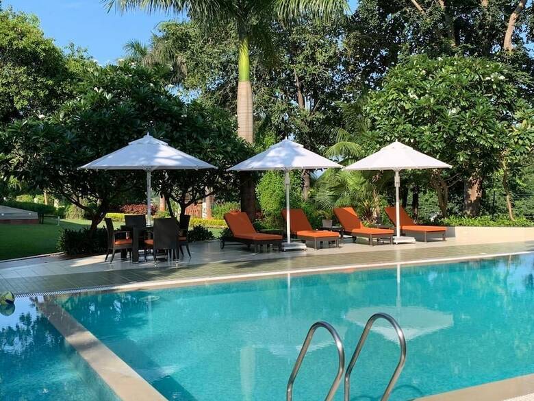 The Gateway Hotel Gir Forest