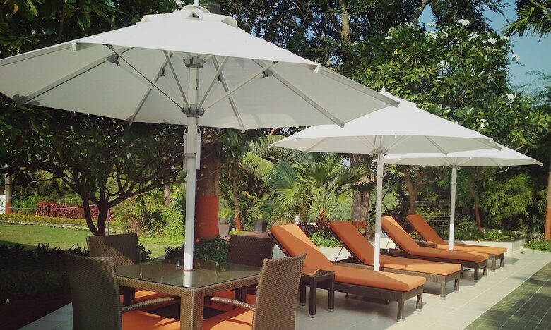 The Gateway Hotel Gir Forest