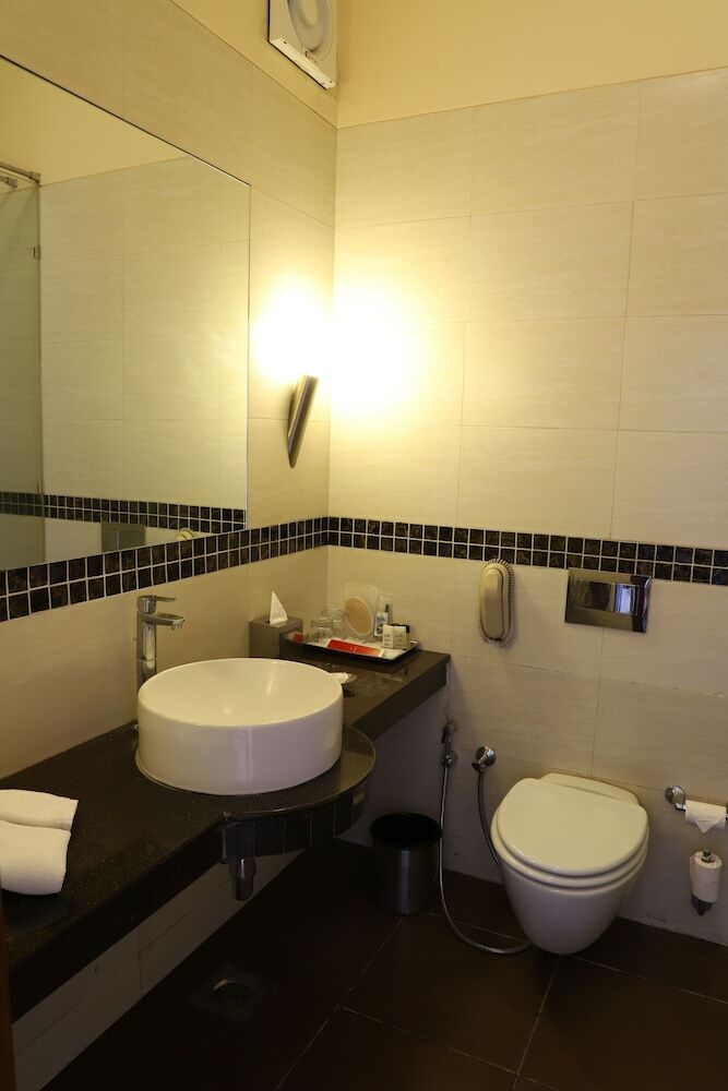 The Gateway Hotel Gir Forest
