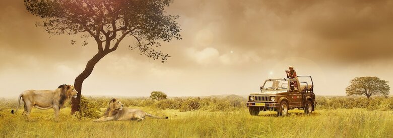 The Gateway Hotel Gir Forest