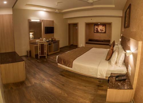 Hotel Amidhara Resort
