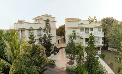 Hotel Amidhara Resort