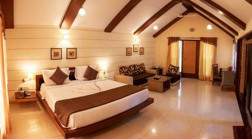 Hotel Amidhara Resort
