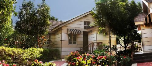 Hotel Amidhara Resort