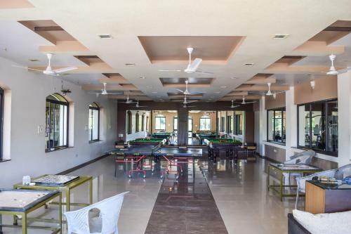 Hotel Amidhara Resort