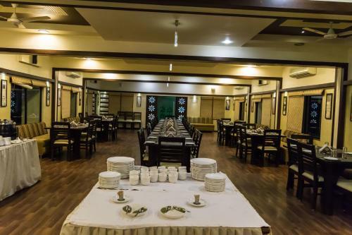 Hotel Amidhara Resort