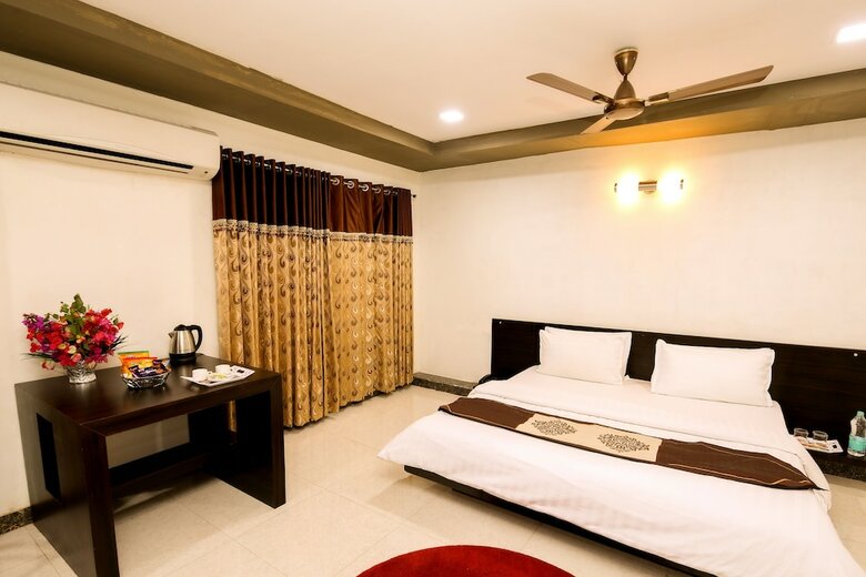 Hotel Saavaj Resort