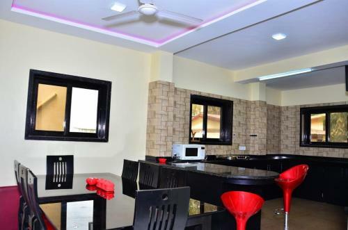 Apartamento Merchant House