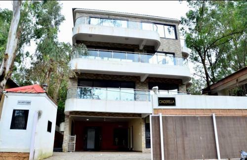 Apartamento Merchant House