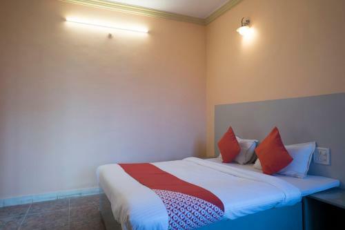 Oyo 37830 Hotel Aakar International