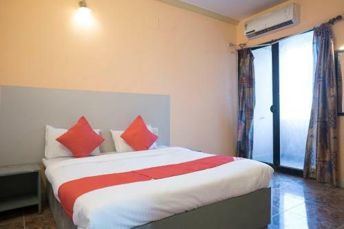 Oyo 37830 Hotel Aakar International