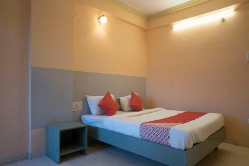 Oyo 37830 Hotel Aakar International